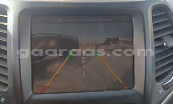 Acheter Occasion Voiture Jeep Cherokee Autre à Dakar, Dakar Acheter Occasion Voiture Jeep Cherokee Autre à Dakar, Dakar