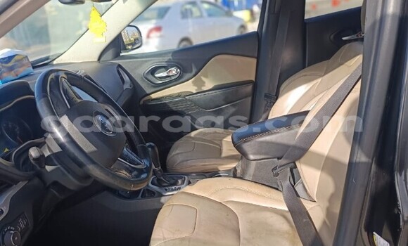 Acheter Occasion Voiture Jeep Cherokee Autre à Dakar, Dakar Acheter Occasion Voiture Jeep Cherokee Autre à Dakar, Dakar