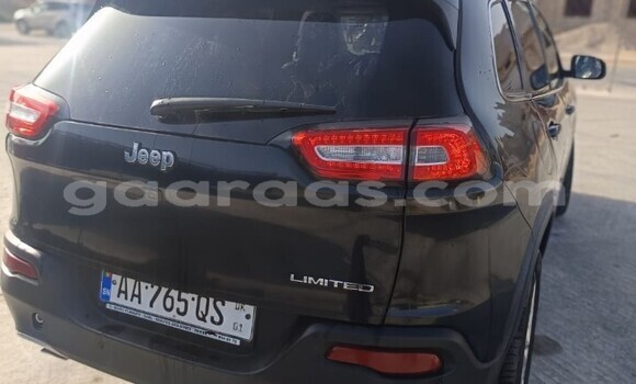 Acheter Occasion Voiture Jeep Cherokee Autre à Dakar, Dakar Acheter Occasion Voiture Jeep Cherokee Autre à Dakar, Dakar