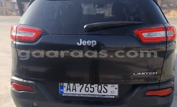 Acheter Occasion Voiture Jeep Cherokee Autre à Dakar, Dakar Acheter Occasion Voiture Jeep Cherokee Autre à Dakar, Dakar