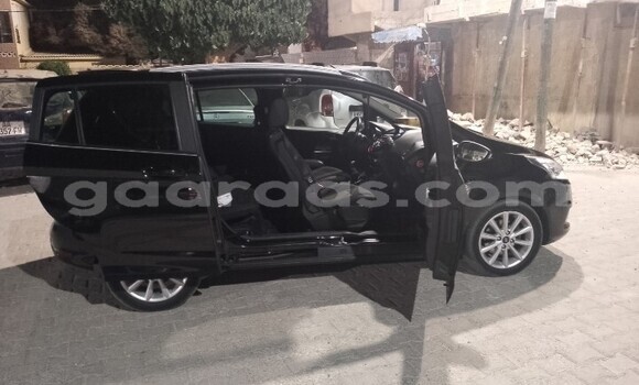 Acheter Occasion Voiture Ford B-MAX Autre à Dakar, Dakar