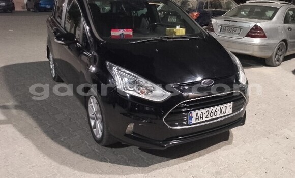 Acheter Occasion Voiture Ford B-MAX Autre à Dakar, Dakar Acheter Occasion Voiture Ford B-MAX Autre à Dakar, Dakar