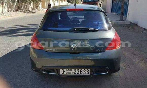 Acheter Occasion Voiture Peugeot 308 Autre à Gueule Tapee Fass Colobane au Dakar Acheter Occasion Voiture Peugeot 308 Autre à Gueule Tapee Fass Colobane au Dakar