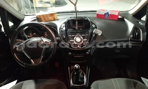 Acheter Occasion Voiture Ford B-MAX Autre à Dakar, Dakar Acheter Occasion Voiture Ford B-MAX Autre à Dakar, Dakar