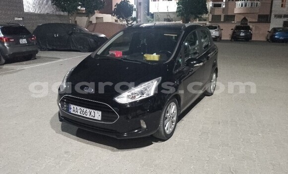 Acheter Occasion Voiture Ford B-MAX Autre à Dakar, Dakar Acheter Occasion Voiture Ford B-MAX Autre à Dakar, Dakar