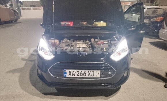 Acheter Occasion Voiture Ford B-MAX Autre à Dakar, Dakar Acheter Occasion Voiture Ford B-MAX Autre à Dakar, Dakar