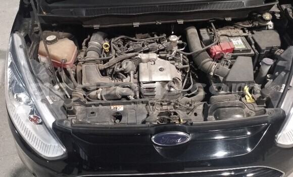 Acheter Occasion Voiture Ford B-MAX Autre à Dakar, Dakar Acheter Occasion Voiture Ford B-MAX Autre à Dakar, Dakar