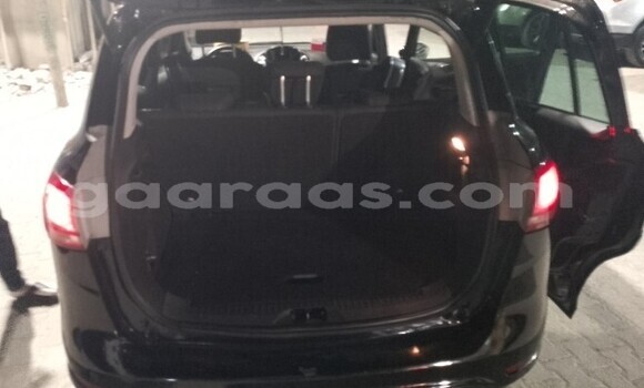 Acheter Occasion Voiture Ford B-MAX Autre à Dakar, Dakar Acheter Occasion Voiture Ford B-MAX Autre à Dakar, Dakar