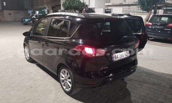 Acheter Occasion Voiture Ford B-MAX Autre à Dakar, Dakar Acheter Occasion Voiture Ford B-MAX Autre à Dakar, Dakar