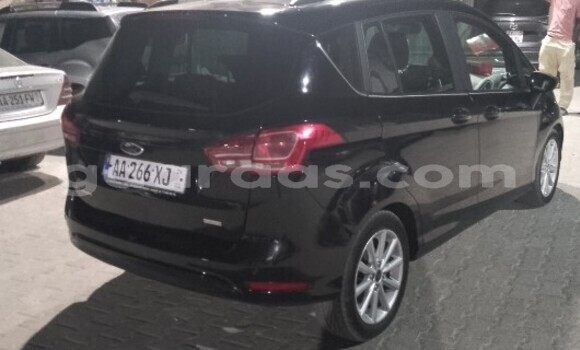 Acheter Occasion Voiture Ford B-MAX Autre à Dakar, Dakar Acheter Occasion Voiture Ford B-MAX Autre à Dakar, Dakar