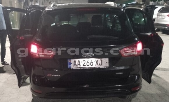 Acheter Occasion Voiture Ford B-MAX Autre à Dakar, Dakar Acheter Occasion Voiture Ford B-MAX Autre à Dakar, Dakar