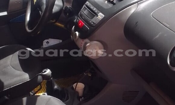 Acheter Occasion Voiture Citroen C1 Bleu à Dakar, Dakar Acheter Occasion Voiture Citroen C1 Bleu à Dakar, Dakar