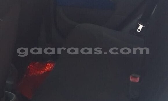 Acheter Occasion Voiture Citroen C1 Bleu à Dakar, Dakar Acheter Occasion Voiture Citroen C1 Bleu à Dakar, Dakar