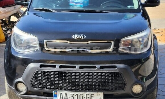 Buy Used Kia Soul Other Car in Dakar in Dakar Buy Used Kia Soul Other Car in Dakar in Dakar