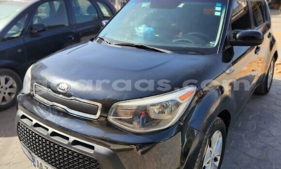 Buy Used Kia Soul Other Car in Dakar in Dakar Buy Used Kia Soul Other Car in Dakar in Dakar