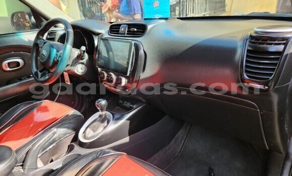 Buy Used Kia Soul Other Car in Dakar in Dakar Buy Used Kia Soul Other Car in Dakar in Dakar