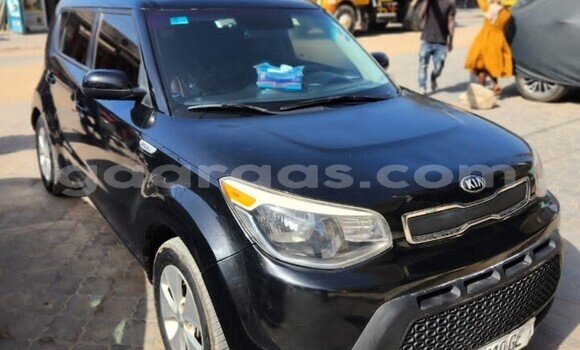 Buy Used Kia Soul Other Car in Dakar in Dakar Buy Used Kia Soul Other Car in Dakar in Dakar