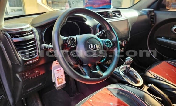 Buy Used Kia Soul Other Car in Dakar in Dakar Buy Used Kia Soul Other Car in Dakar in Dakar