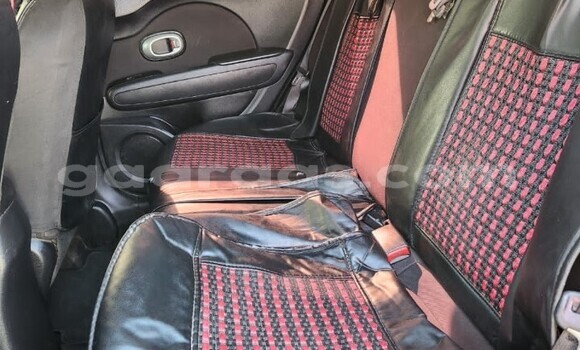 Buy Used Kia Soul Other Car in Dakar in Dakar Buy Used Kia Soul Other Car in Dakar in Dakar