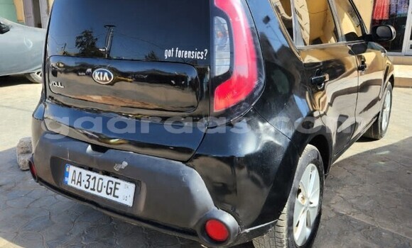 Buy Used Kia Soul Other Car in Dakar in Dakar Buy Used Kia Soul Other Car in Dakar in Dakar