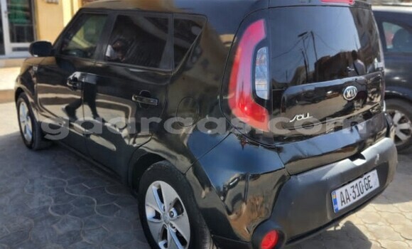 Buy Used Kia Soul Other Car in Dakar in Dakar Buy Used Kia Soul Other Car in Dakar in Dakar