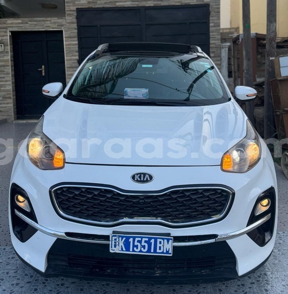 Big with watermark kia sportage dakar dakar 30769