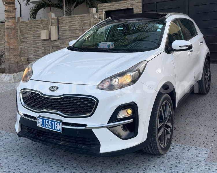 Big with watermark kia sportage dakar dakar 30769