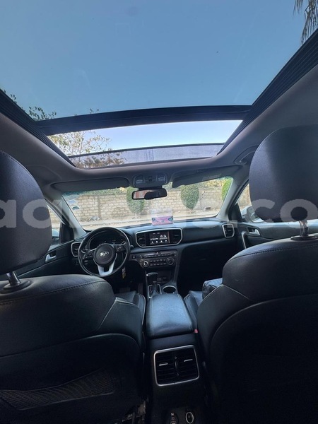 Big with watermark kia sportage dakar dakar 30769