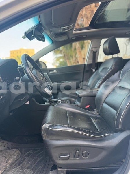 Big with watermark kia sportage dakar dakar 30769