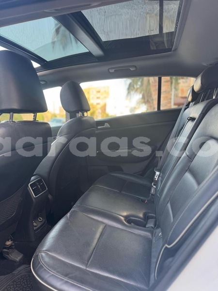 Big with watermark kia sportage dakar dakar 30769