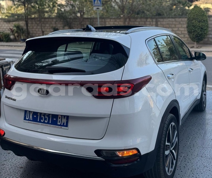 Big with watermark kia sportage dakar dakar 30769