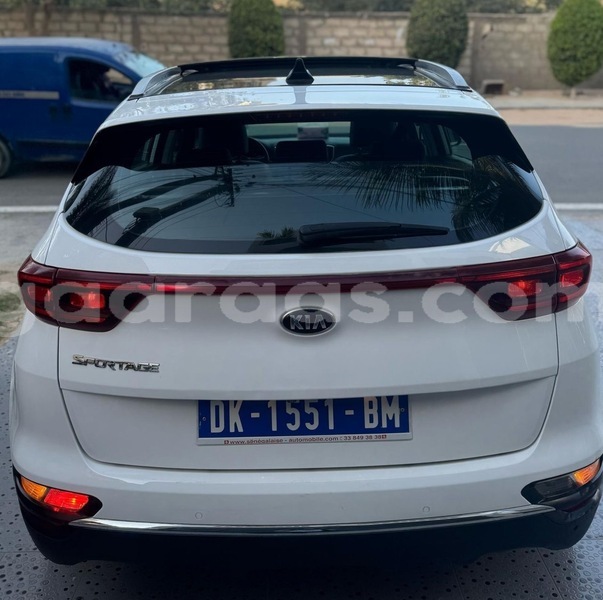 Big with watermark kia sportage dakar dakar 30769