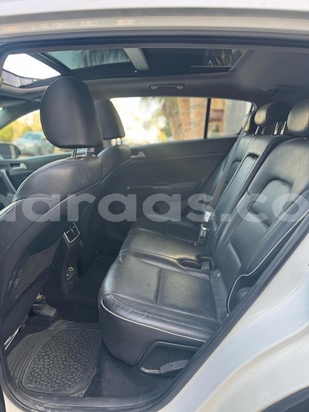 Big with watermark kia sportage dakar dakar 30769