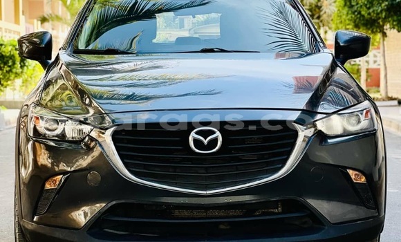 Dieundeu Occasion Mazda CX-3 Other Auto in Dakar in Dakar
