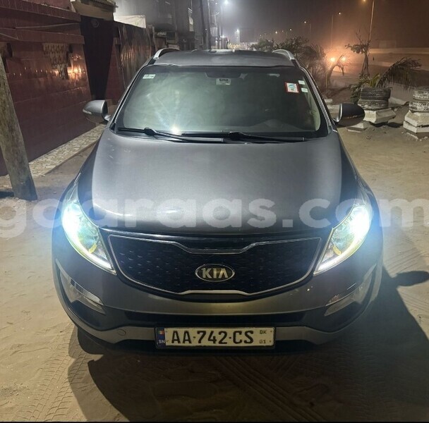 Big with watermark kia sportage dakar dakar 30778