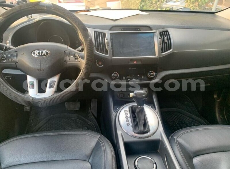 Big with watermark kia sportage dakar dakar 30778