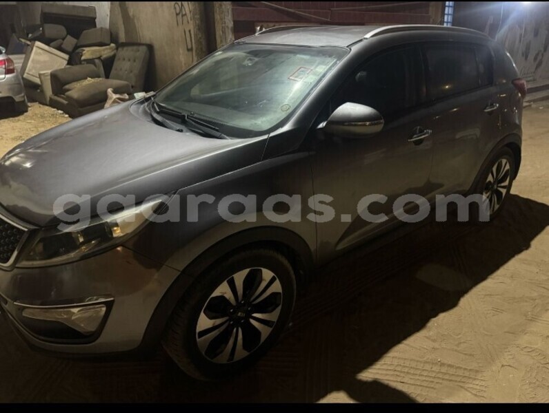 Big with watermark kia sportage dakar dakar 30778