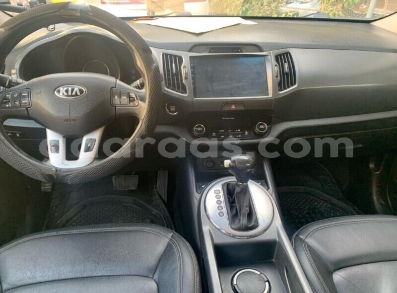 Big with watermark kia sportage dakar dakar 30778