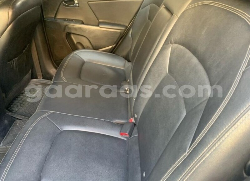 Big with watermark kia sportage dakar dakar 30778