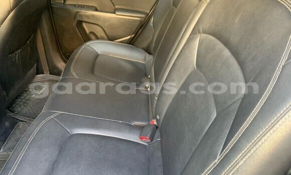 Buy Used Kia Sportage Silver Car in Dakar in Dakar Buy Used Kia Sportage Silver Car in Dakar in Dakar