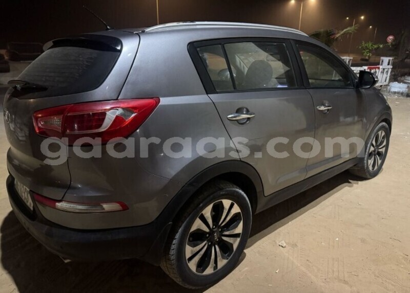 Big with watermark kia sportage dakar dakar 30778