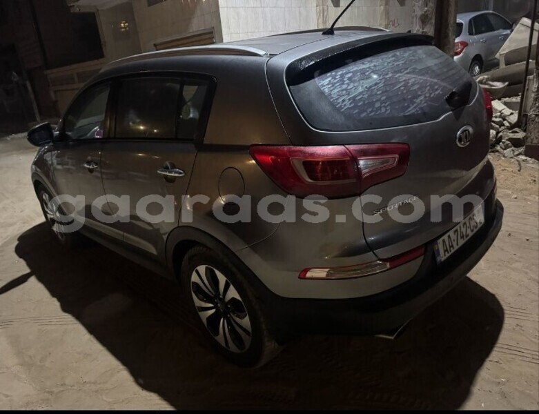 Big with watermark kia sportage dakar dakar 30778