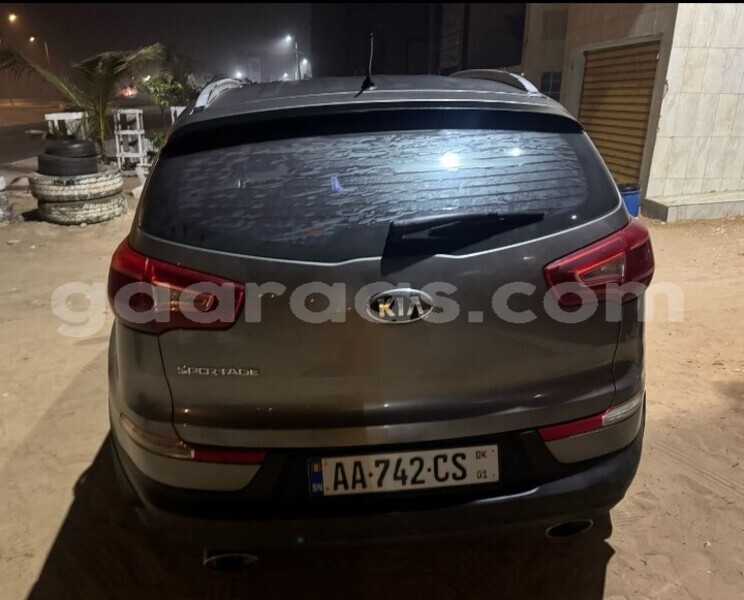 Big with watermark kia sportage dakar dakar 30778