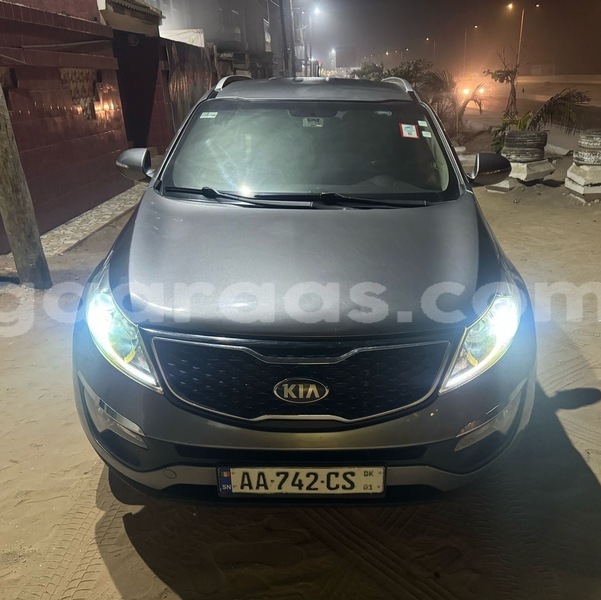 Big with watermark kia sportage dakar dakar 30780