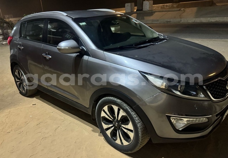 Big with watermark kia sportage dakar dakar 30780