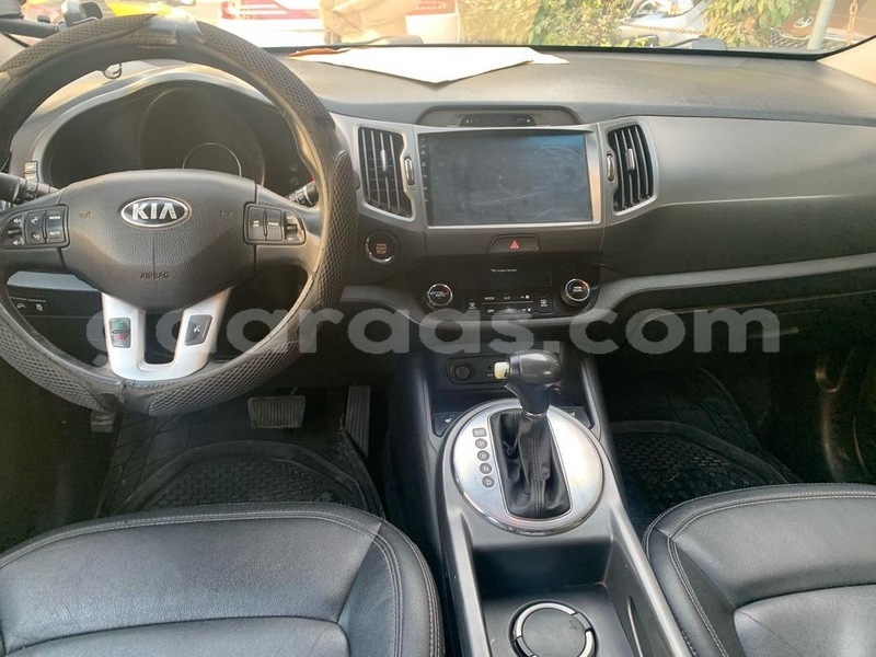 Big with watermark kia sportage dakar dakar 30780