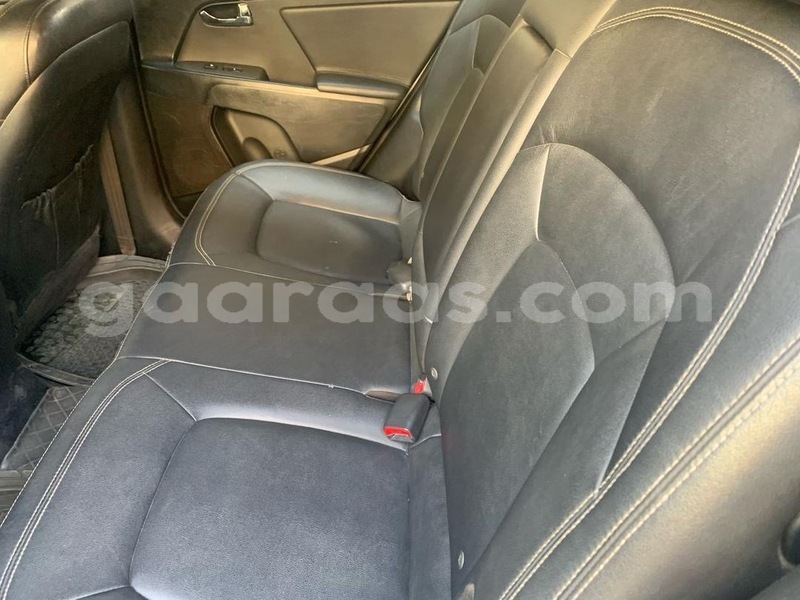 Big with watermark kia sportage dakar dakar 30780