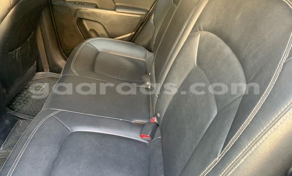 Acheter Occasion Voiture Kia Sportage Gris à Dakar, Dakar Acheter Occasion Voiture Kia Sportage Gris à Dakar, Dakar
