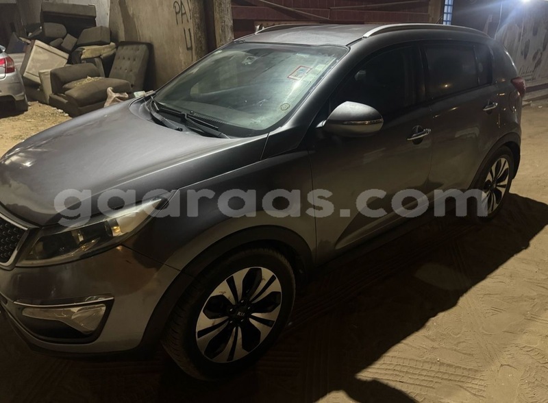 Big with watermark kia sportage dakar dakar 30780