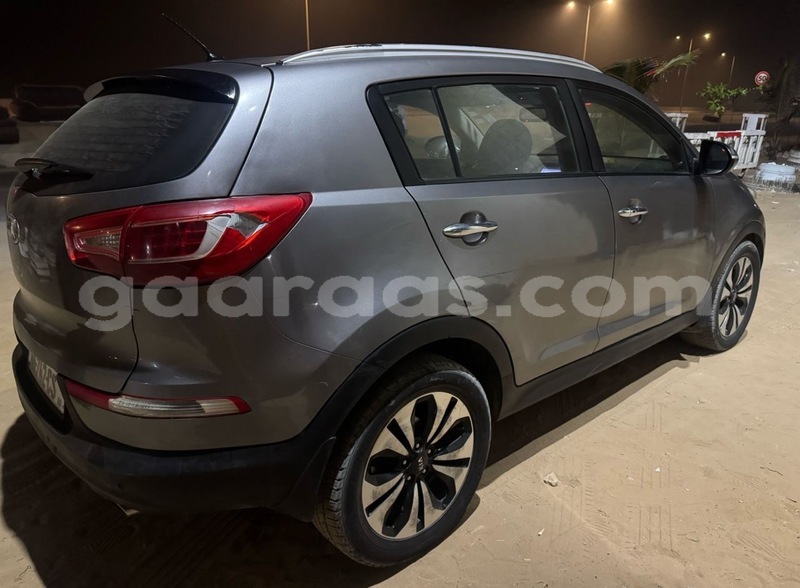 Big with watermark kia sportage dakar dakar 30780